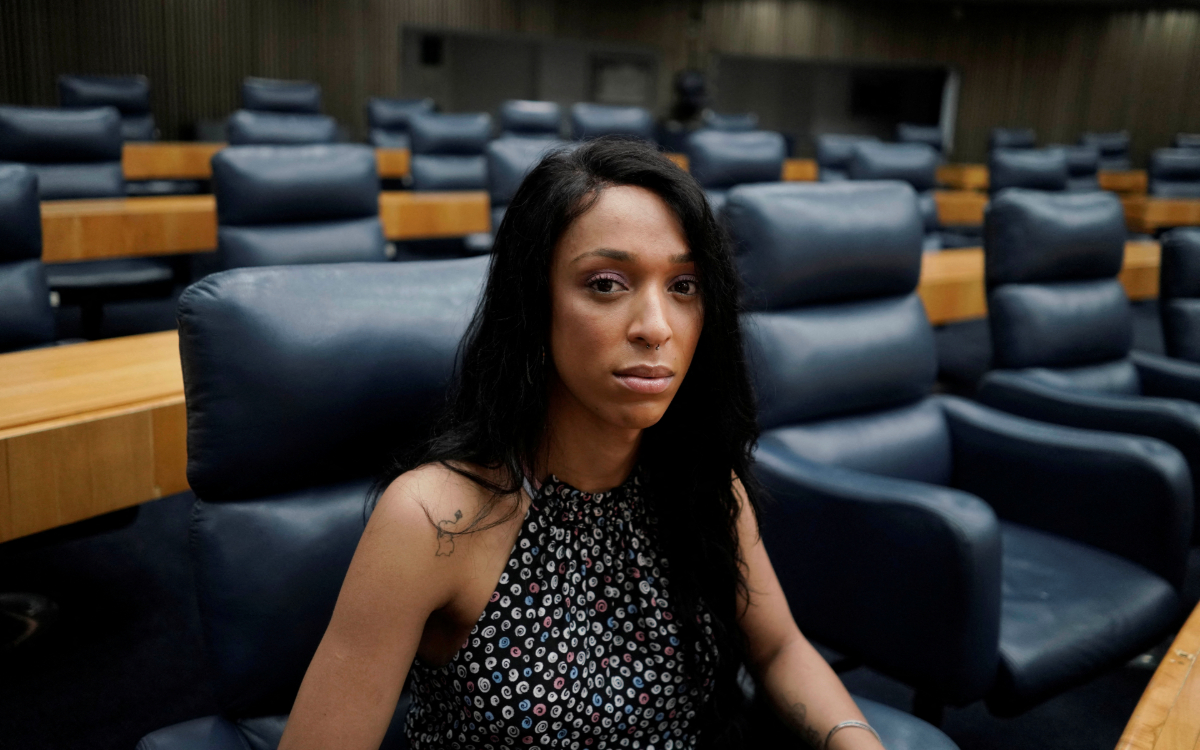 Políticas trans de América Latina ganan terreno en una región marcada por prejuicios y violencia