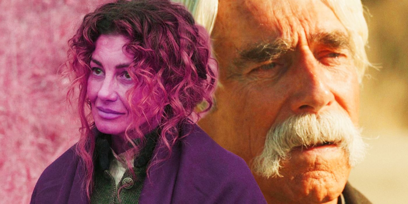 Por qué 1883 asesinado [SPOILER]