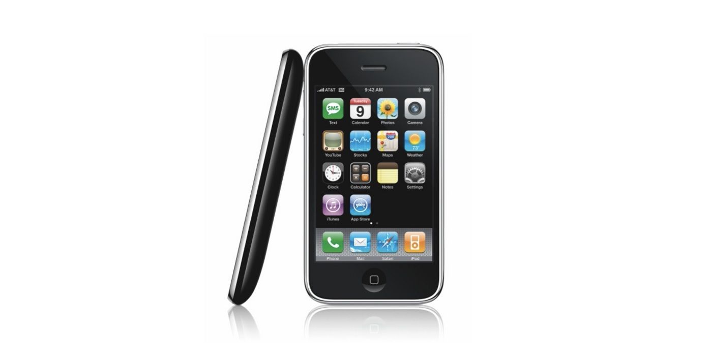 Por qué Apple nunca fabricó un iPhone 2