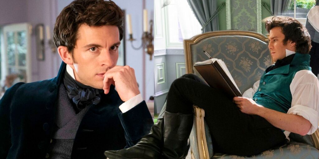 Por qué Benedict no tiene que seguir las mismas reglas que Anthony