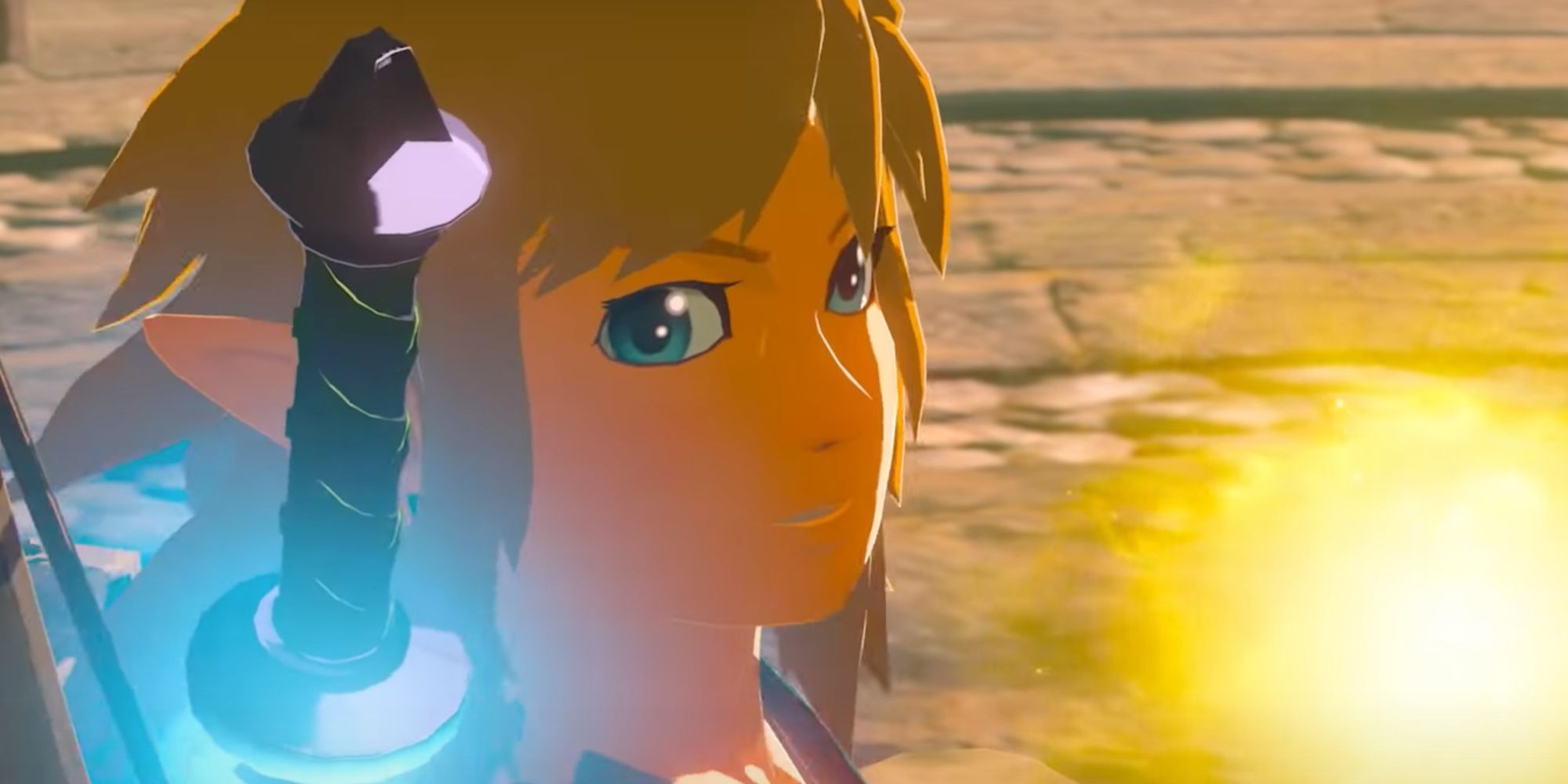 Por qué Breath of The Wild 2 se retrasa hasta la primavera de 2023