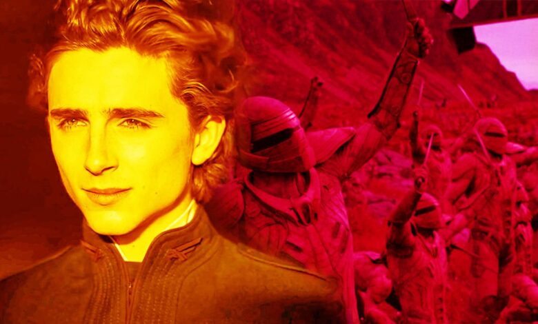 Por qué Dune 3 es aún más importante que la parte 2