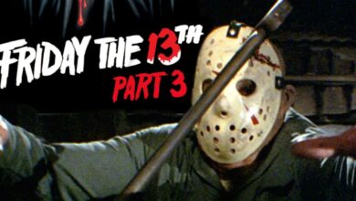 Por qué Friday the 13th Part 3 es la película más subestimada de Jason Voorhees