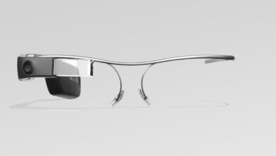 Por qué Google finalmente podría hacer que las gafas inteligentes funcionen en 2022