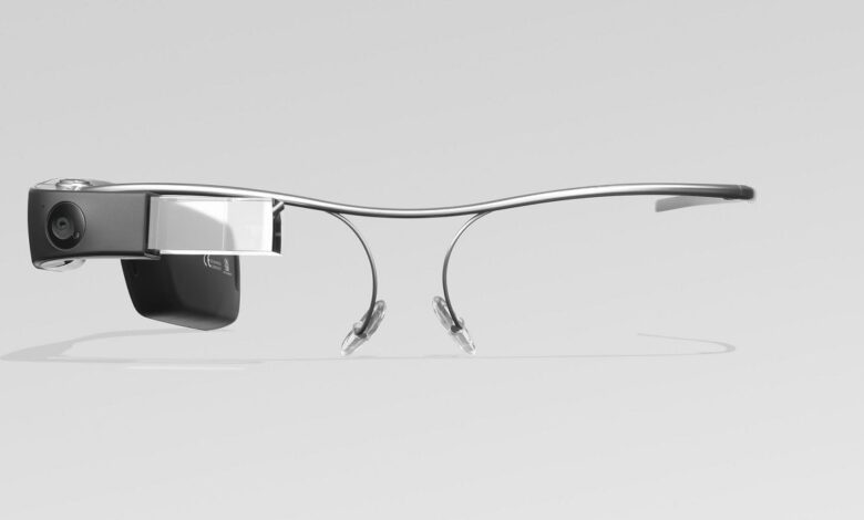 Por qué Google finalmente podría hacer que las gafas inteligentes funcionen en 2022