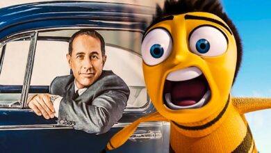 Por qué Jerry Seinfeld siempre se interpreta a sí mismo, aparte de su ÚNICA película
