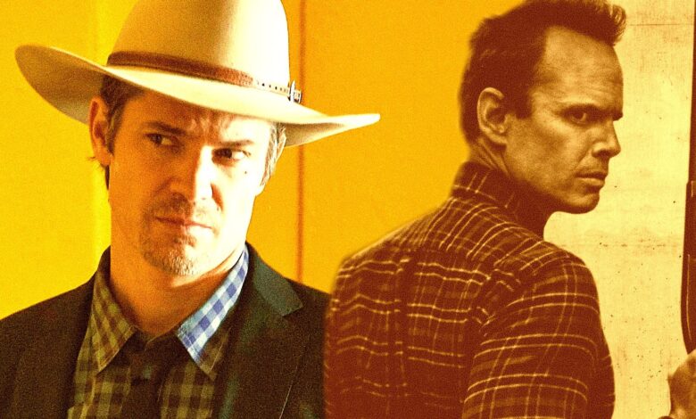 Por qué Justified terminó después de la temporada 6