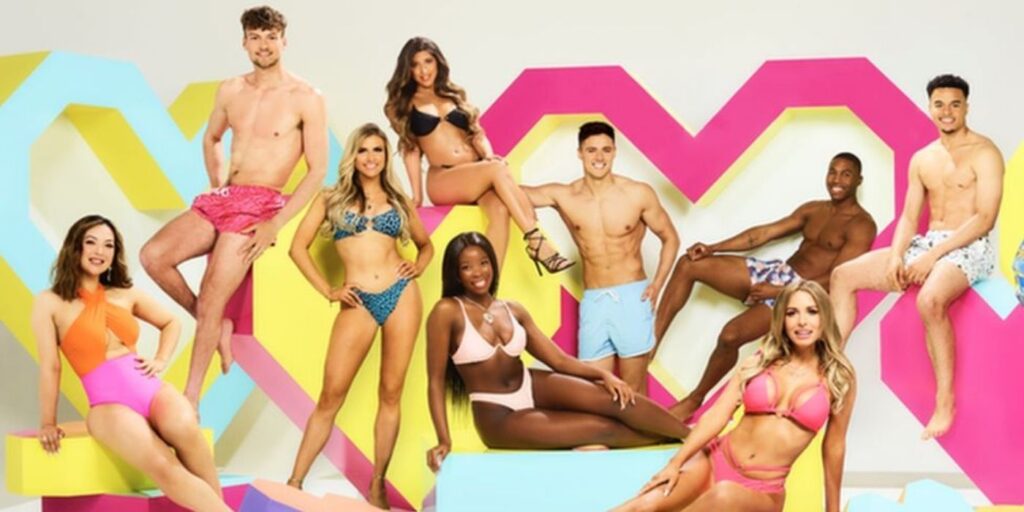 Por qué Love Island UK es mejor que Love Island USA