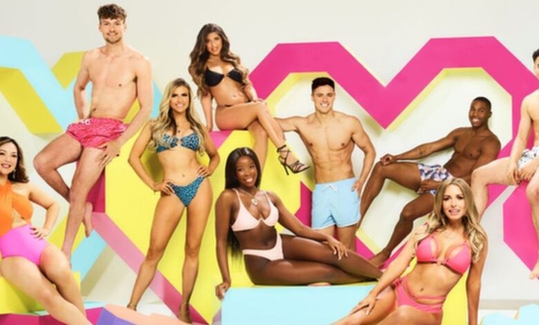 Por qué Love Island UK es mejor que Love Island USA