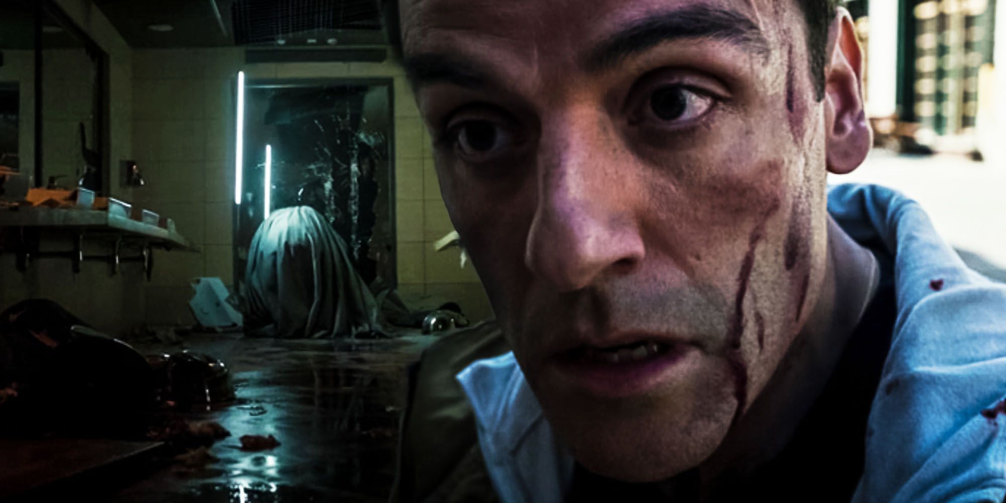 Por qué Moon Knight es mucho más violento que otros programas de MCU