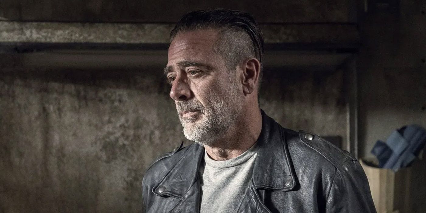 Por qué Negan regresó explicado por el showrunner de la temporada 11 de Walking Dead