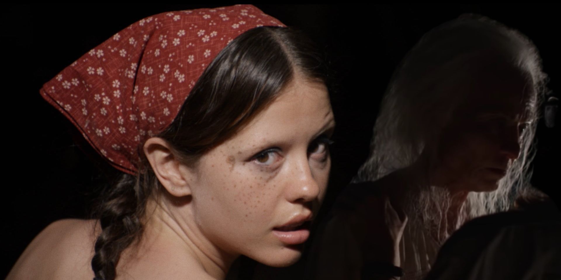 Por qué Pearl será una película de terror muy diferente en comparación con X