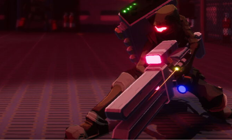 Por qué Railgunner es el mejor riesgo de supervivencia de Rain 2