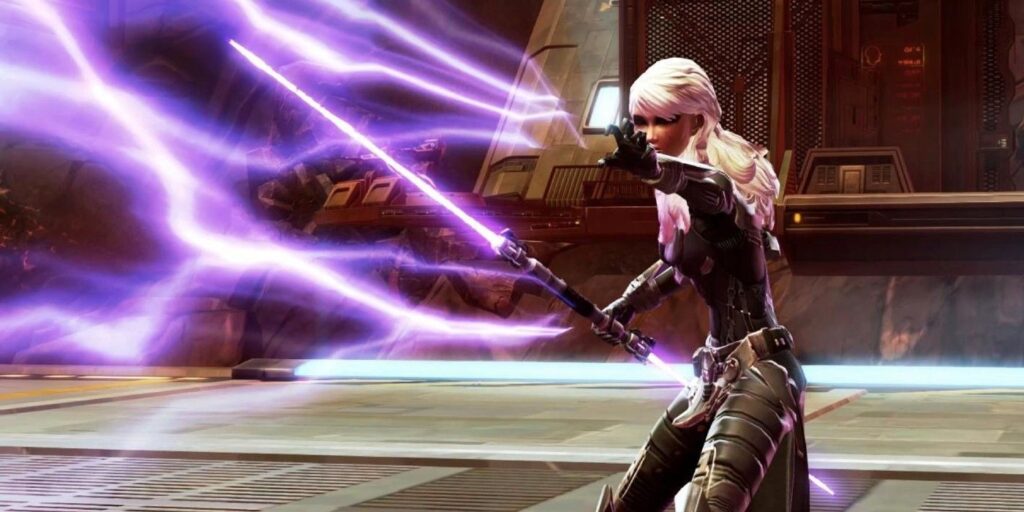 Por qué SWTOR Legacy Of The Sith es tan decepcionante
