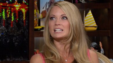 Por qué Southern Charm necesita que Cameran Eubanks vuelva