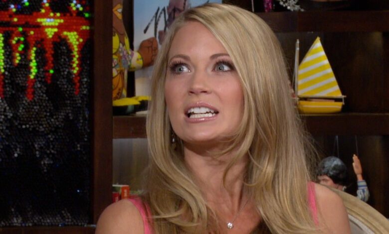 Por qué Southern Charm necesita que Cameran Eubanks vuelva