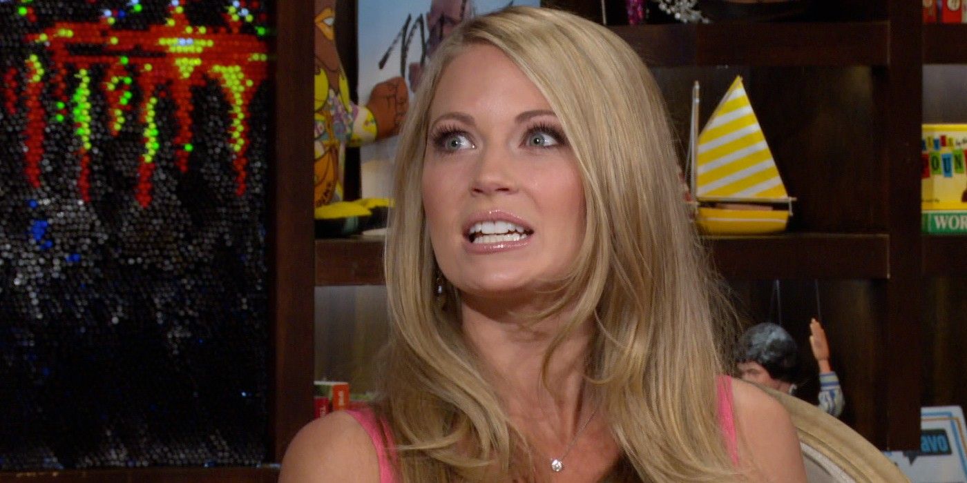 Por qué Southern Charm necesita que Cameran Eubanks vuelva