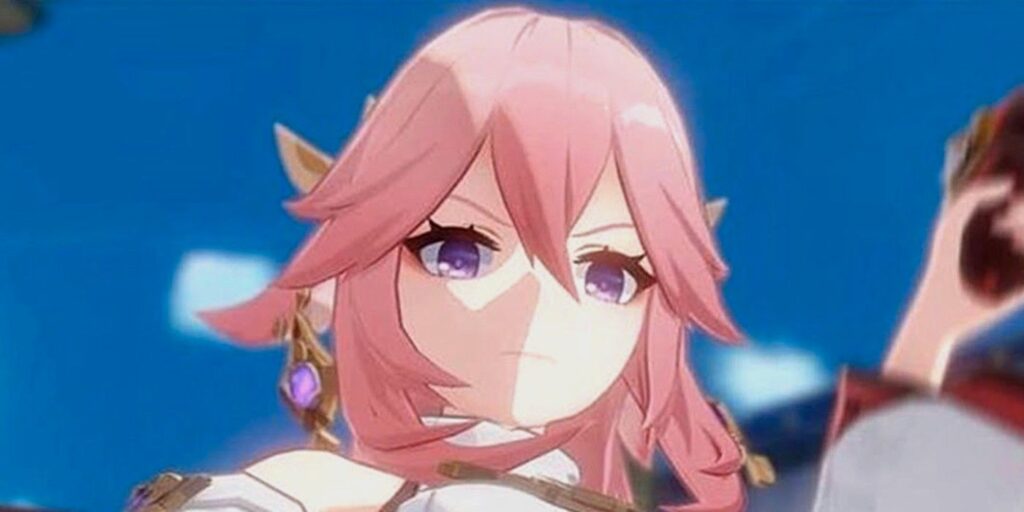 Por qué Yae Miko Nerf de Genshin Impact es tan malo