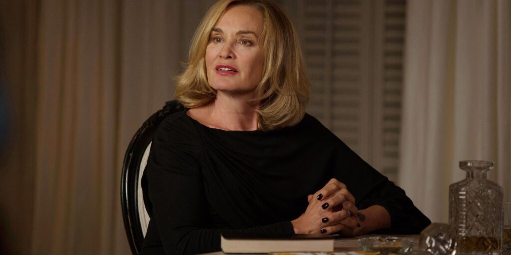 Por qué a Jessica Lange no le gustó American Horror Story: Coven (¿y tiene razón?)