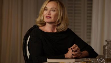 Por qué a Jessica Lange no le gustó American Horror Story: Coven (¿y tiene razón?)