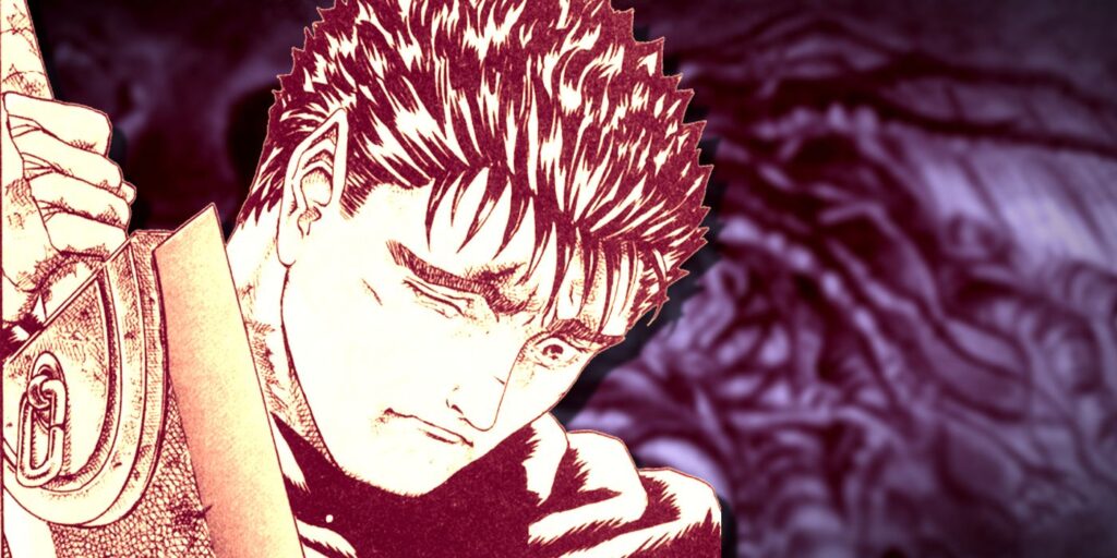 Por qué algunos fanáticos de Berserk afirman que su controvertida primera página no es canon