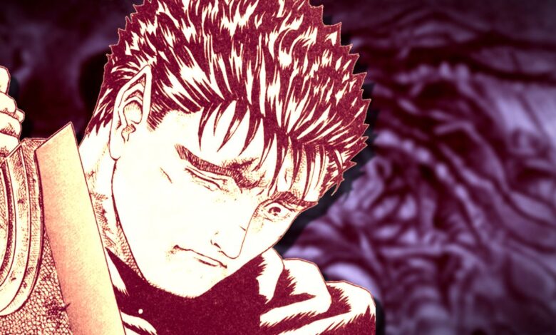 Por qué algunos fanáticos de Berserk afirman que su controvertida primera página no es canon