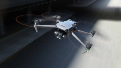 Por qué el DJI Mavic 3 es la mejor opción para tu primer dron