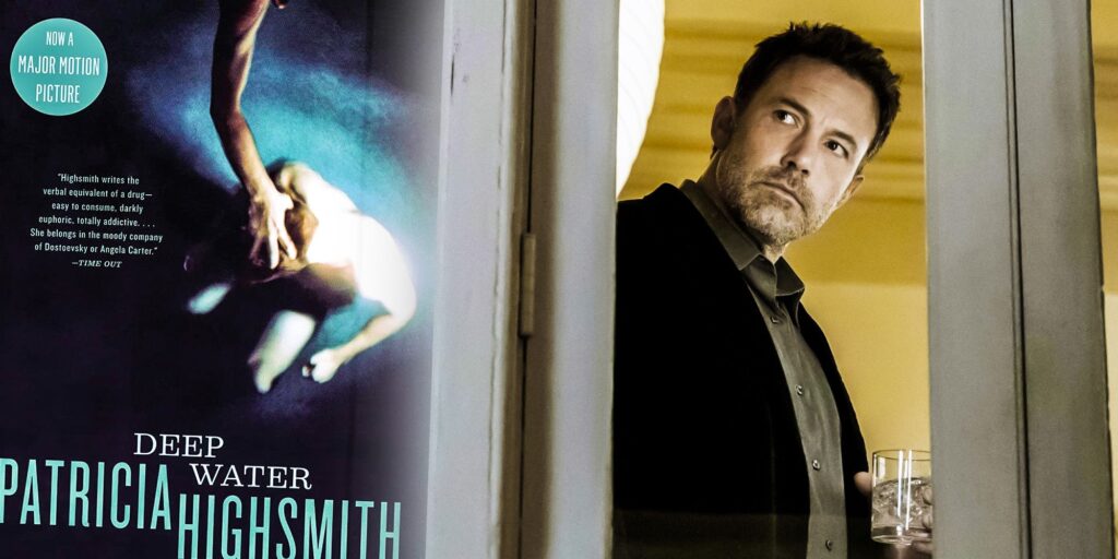 Por qué el final de Deep Water es tan diferente del libro