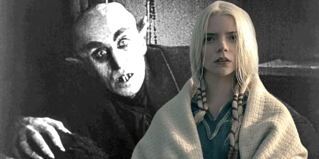 Por qué el remake de Nosferatu del director de The Northman está en espera