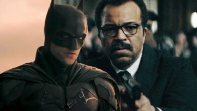 Por qué el spin-off de Batman's Gotham PD fue correcto para ser archivado