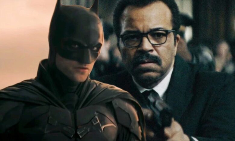 Por qué el spin-off de Batman's Gotham PD fue correcto para ser archivado