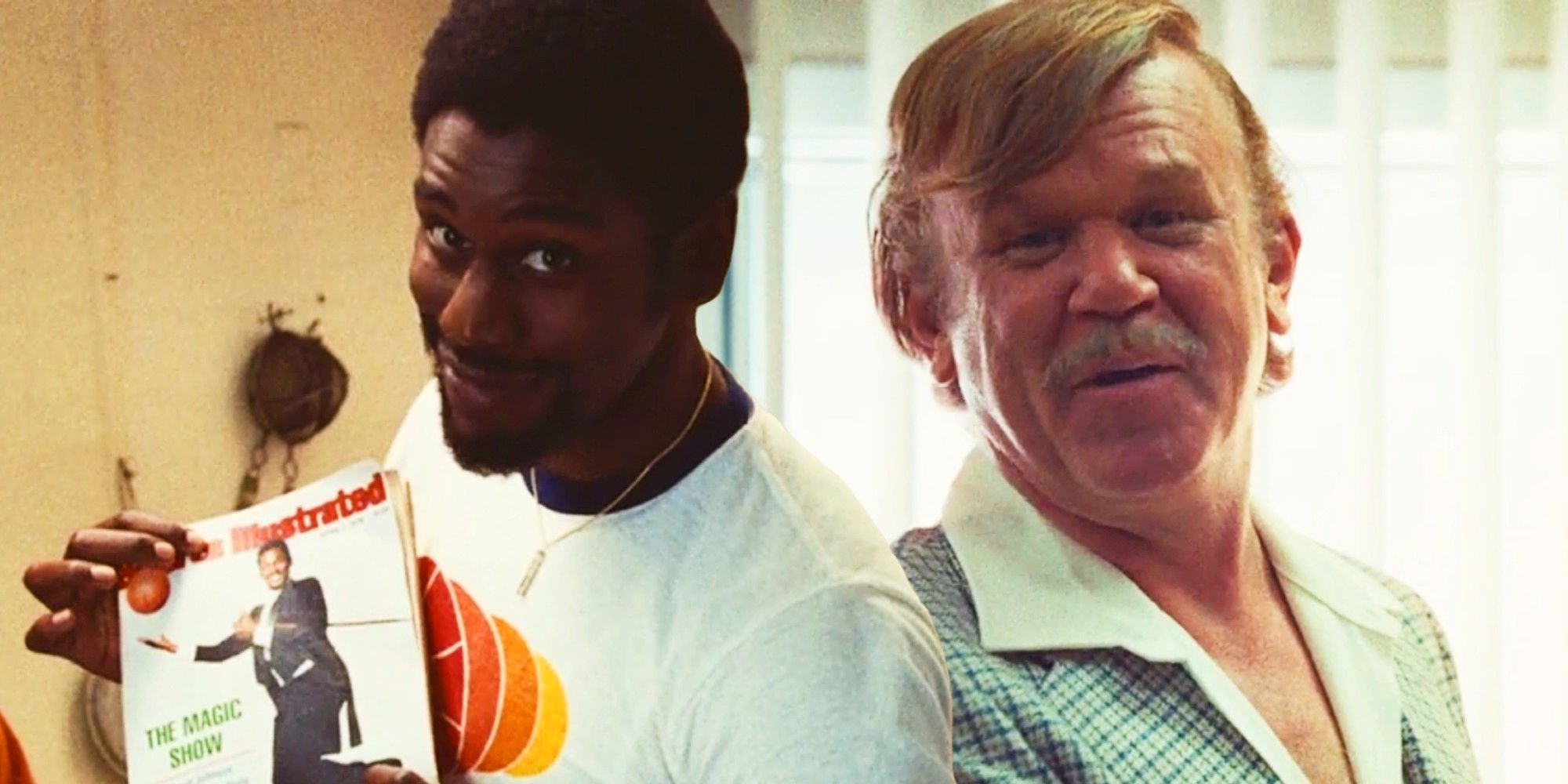 Por qué ganar el tiempo rompe tanto la cuarta pared