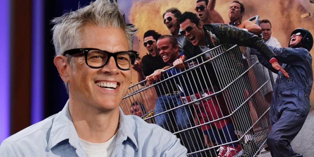 Por qué la franquicia Jackass sigue siendo tan popular