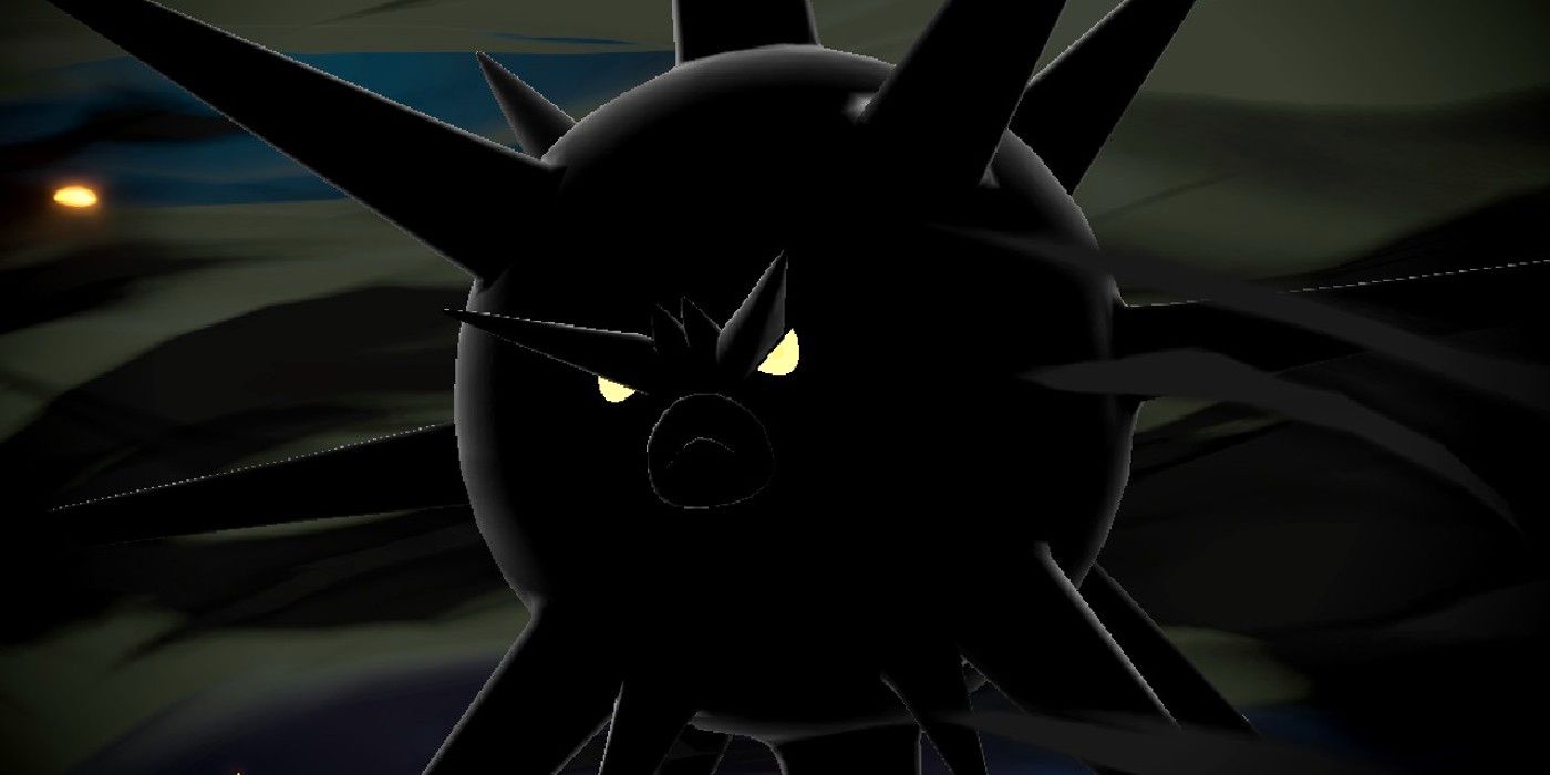 Por qué la gente le teme a Pokémon en Legends: Arceus