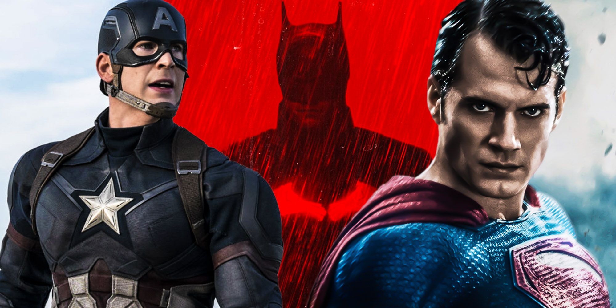 Por qué la música de Batman es tan perfecta para el nuevo caballero oscuro de Pattinson