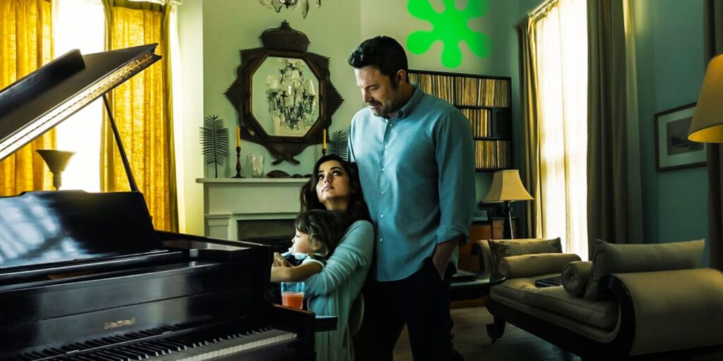 Por qué las críticas de Deep Water son tan negativas