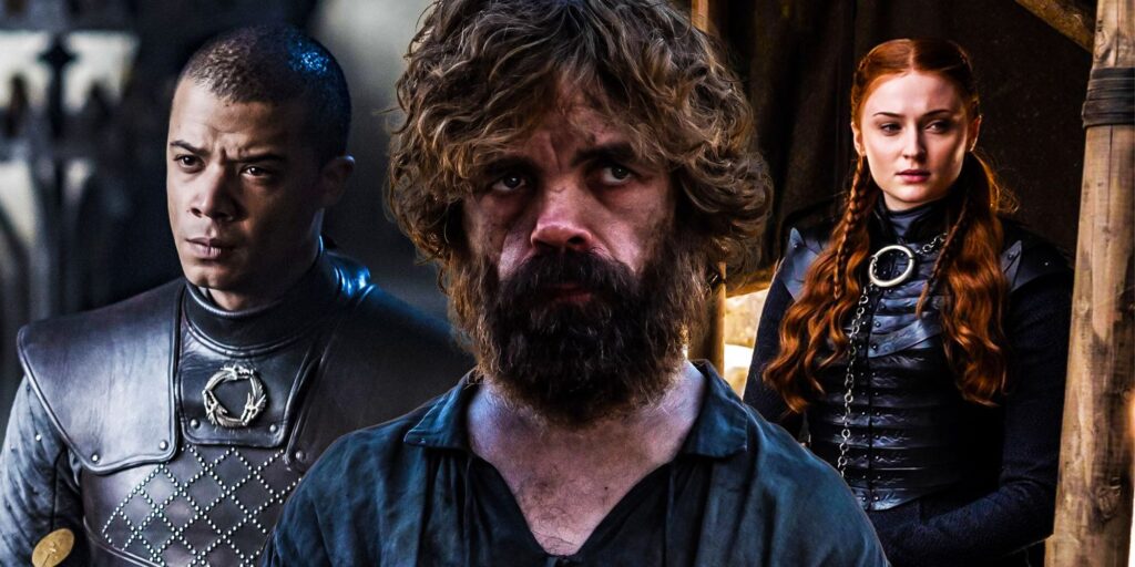 Por qué las críticas de los fans de Juego de tronos de Peter Dinklage están equivocadas