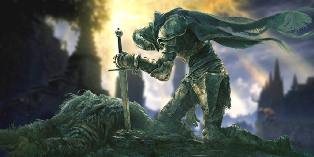 Por qué los deslustrados de Elden Ring fueron exiliados