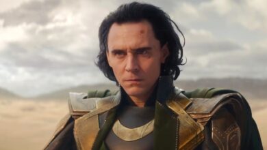 Por qué los directores de Everything Everywhere rechazaron la temporada 1 de Loki