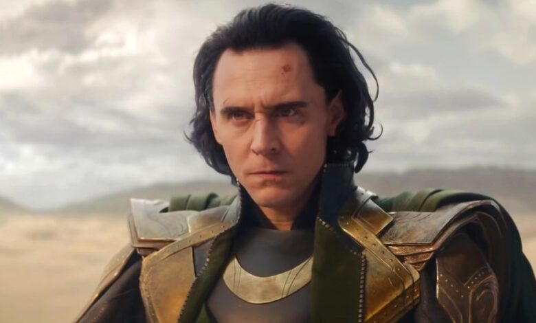 Por qué los directores de Everything Everywhere rechazaron la temporada 1 de Loki