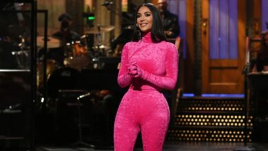 Por qué los fanáticos se burlan de Kim Kardashian por pensar que es abogada