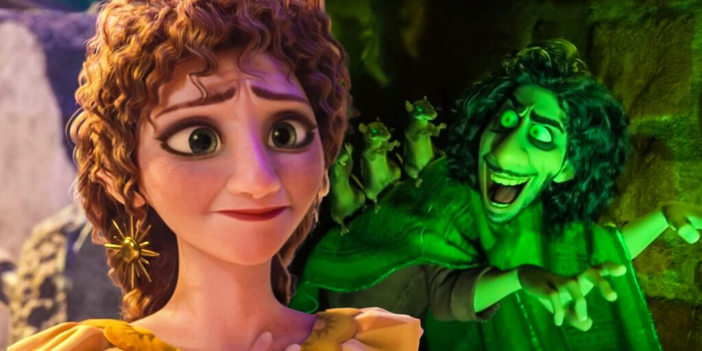 Por qué los orígenes de “We Don't Talk About Bruno” son ambiguos