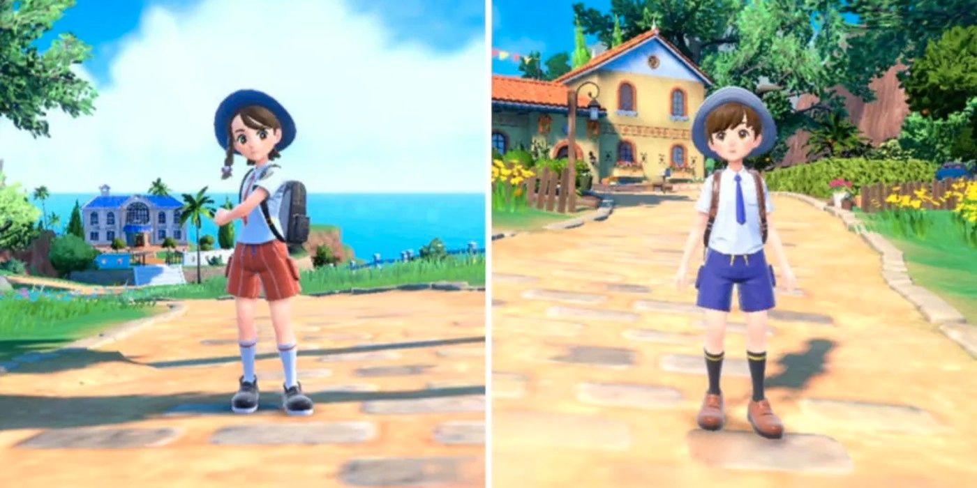 Por qué los protagonistas de Pokémon siempre son niños