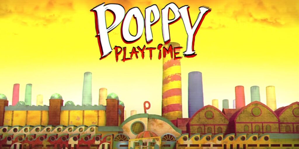 Por qué los retratos no utilizados de Poppy Playtime pueden haber sido eliminados