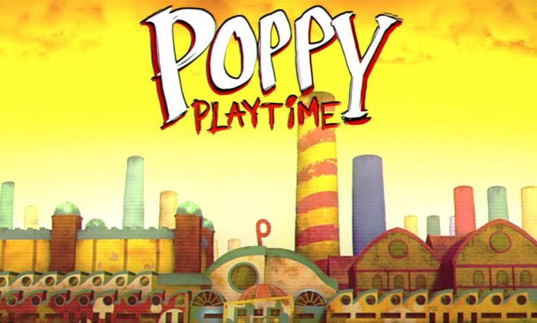 Por qué los retratos no utilizados de Poppy Playtime pueden haber sido eliminados
