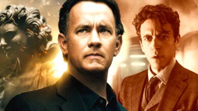 Por qué se canceló la película The Lost Symbol de Tom Hanks (y se convirtió en un programa de televisión)