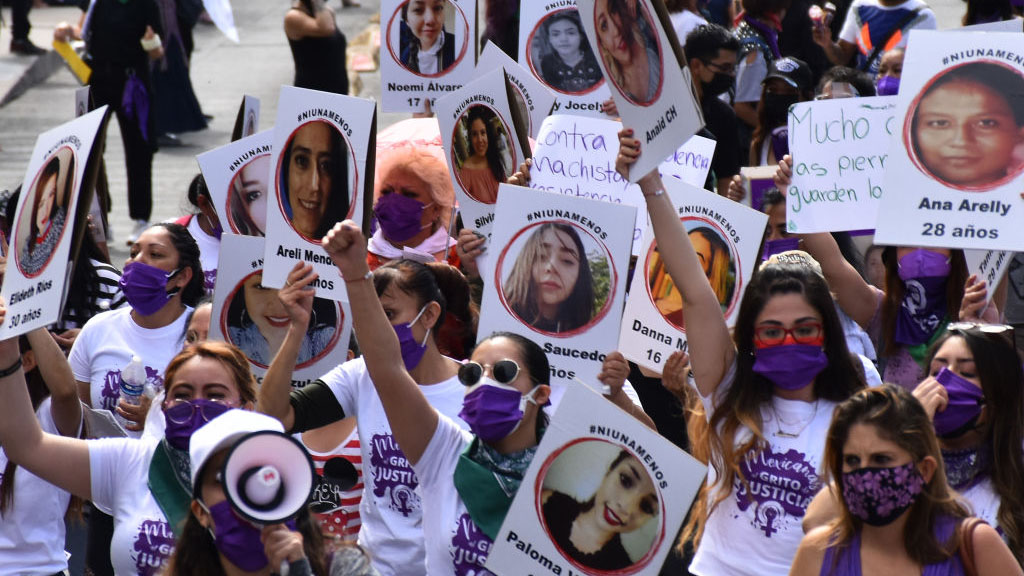 Por qué se conmemora hoy el Día Internacional de la Mujer
