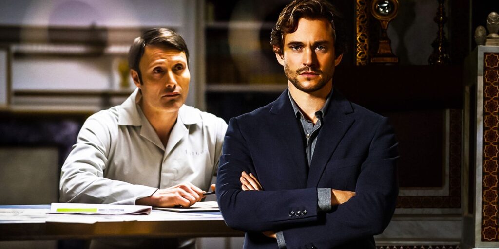 Por qué una película de Hannibal sería mejor que la temporada 4