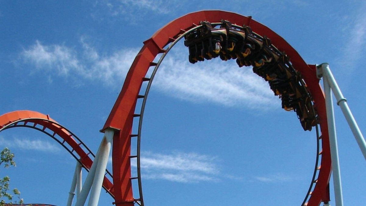 Port Aventura y Ferrari Land volverán a abrir sus puertas en julio