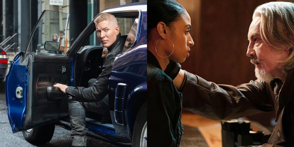 Power Book IV: Force - Los 10 personajes principales, clasificados por valentía